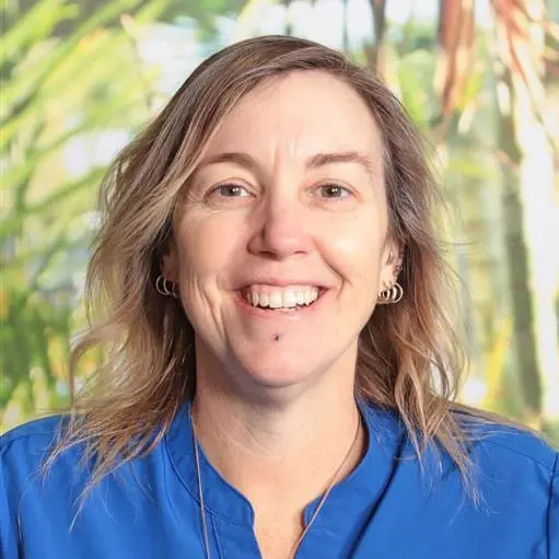 Stacy, one of our dedicated educators at Buttercups Perth Childcare