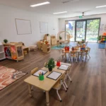 Step inside our Buttercups Perth Childcare centre, where every detail is designed to inspire learning through play. From engaging activity stations to cosy reading corners, we provide a nurturing environment where children can explore, imagine, and thrive.