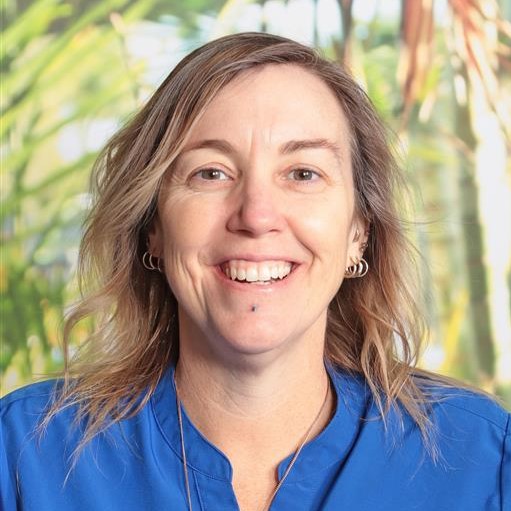 Stacy, one of our dedicated educators at Buttercups Perth Childcare