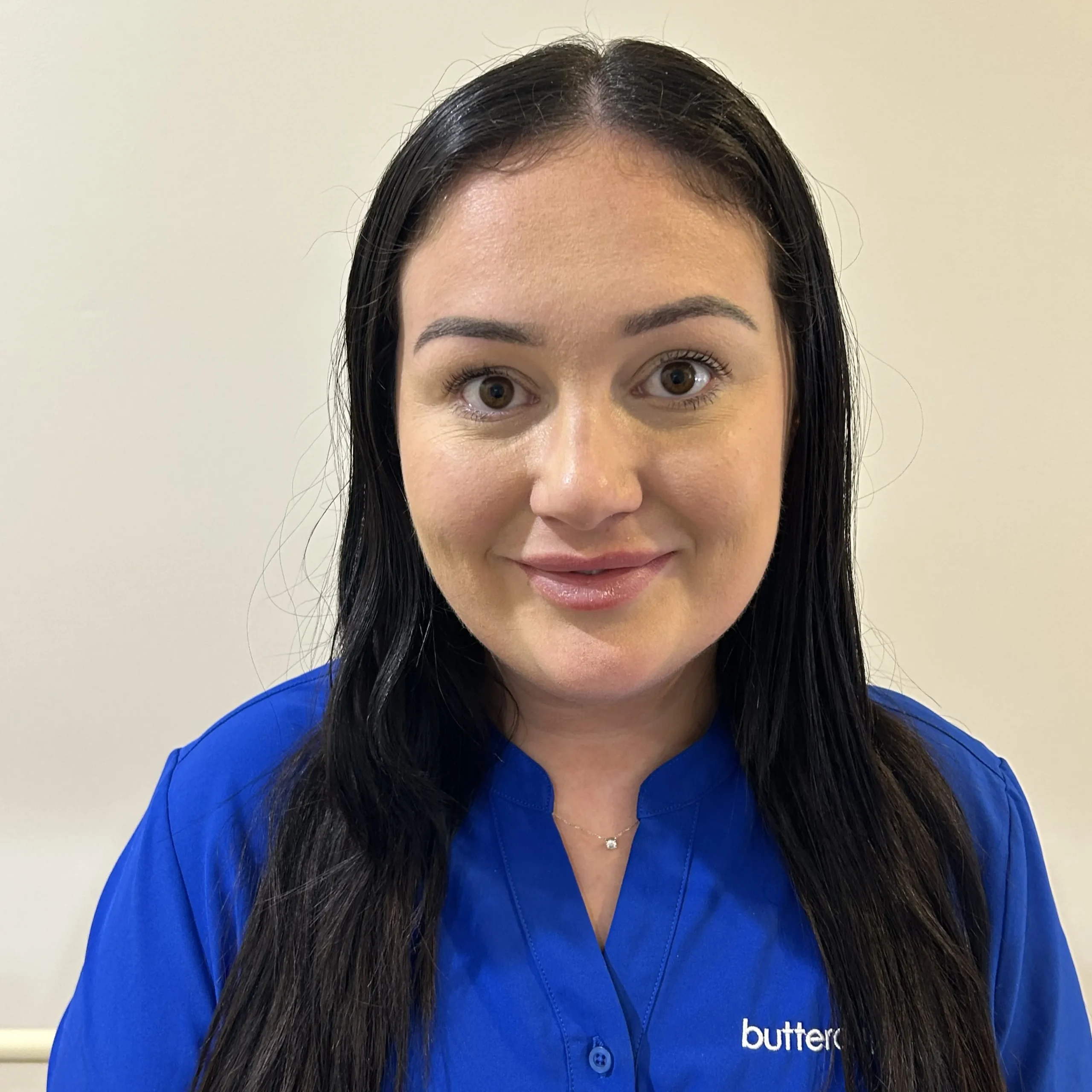 Chloe, one of our dedicated educators at Buttercups Perth Childcare